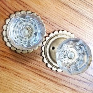 Urban Outfitters Curtain Tie-backs